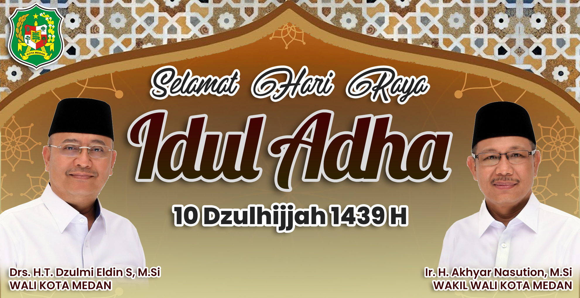 MEDAN SATU DATA
